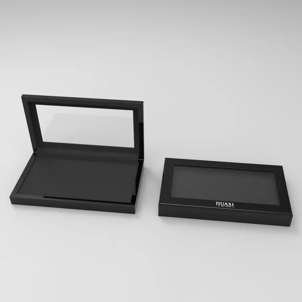 Quality Custom Gemstone Case Wooden Diamond Display Box