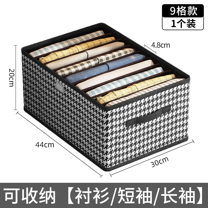 Best Price Foldable Grey Linen Fabric Wardrobe Clothes Organizer Bed Sheet Duvet Cover Storage Cube Organizer