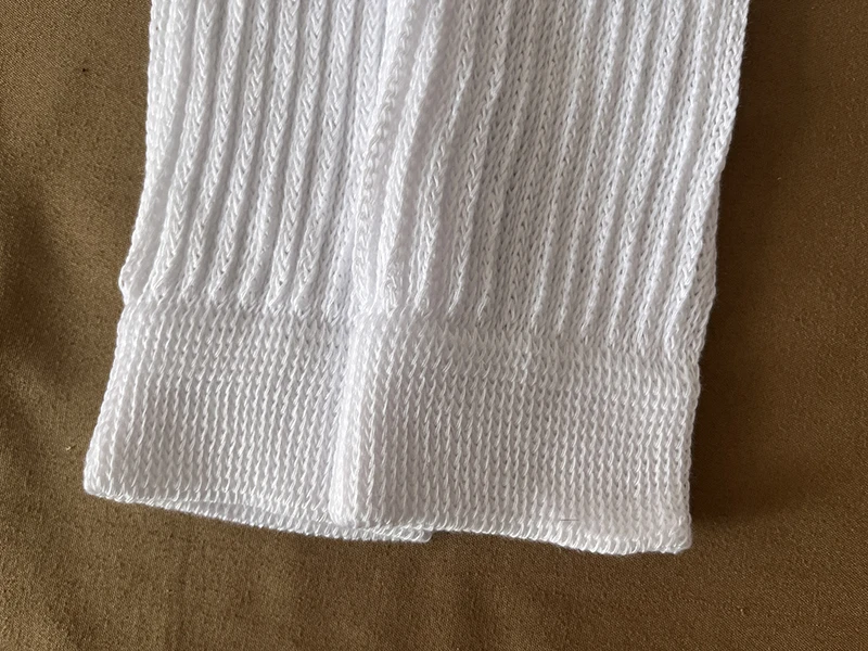 YIYI оптовая продажа весенние носки для йоги фитнеса разноцветные вязаные с логотипом на заказ плотные длинные женские