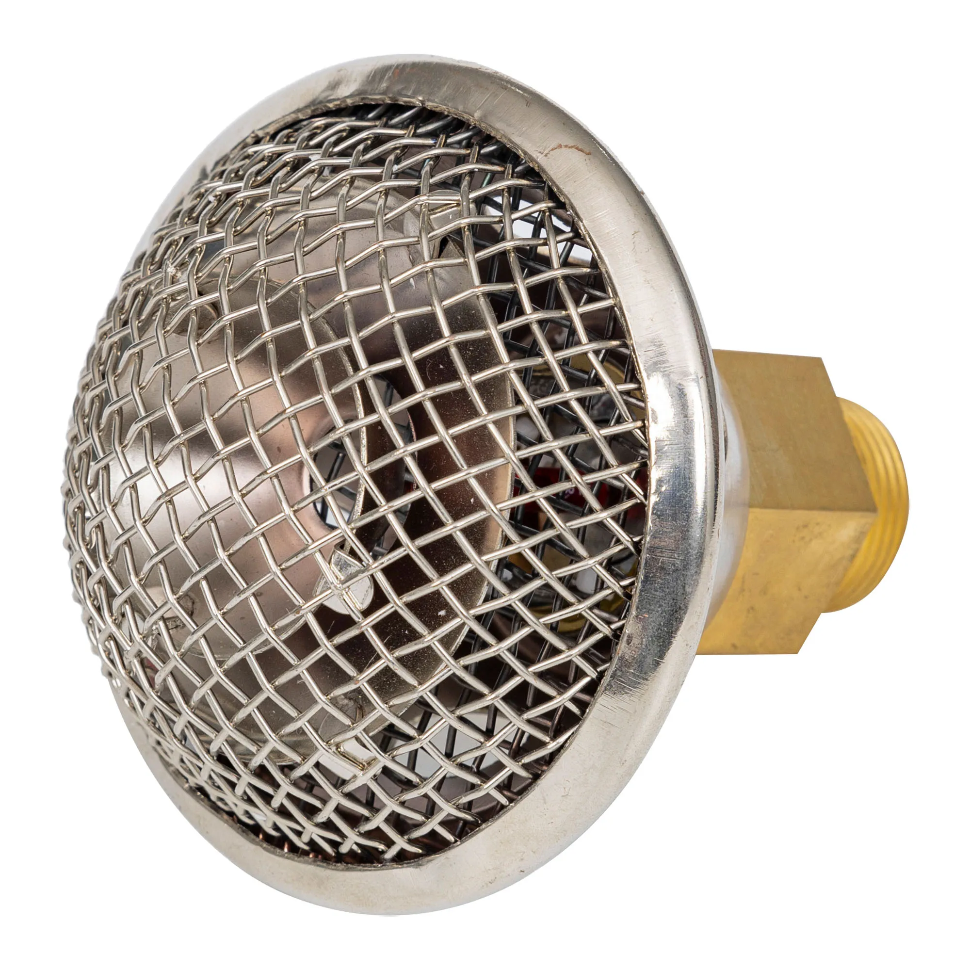 Sanxing Foam  Fire Sprinkler High Quality SCBA Style Firefighting Equipment and Accessory