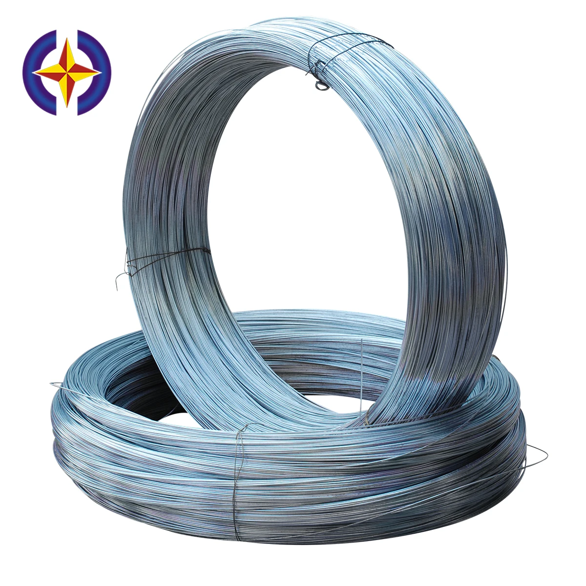 Hengxing Factory Price 1.57mm High Carbon High Tensile Strength Galvanized Steel Wire
