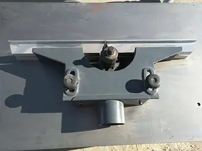 CHINA HAIXUN Hot Sale Heavy Duty Spindle Moulder With Auto Feeder MX5117B Spindle Moulder Shaper Machine