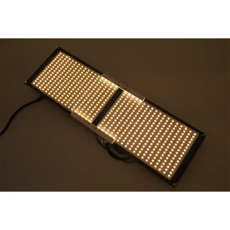  Kingbrite 240 Вт QB288 V2 Samsung lm301b Светодиодная панель для гидропонных систем