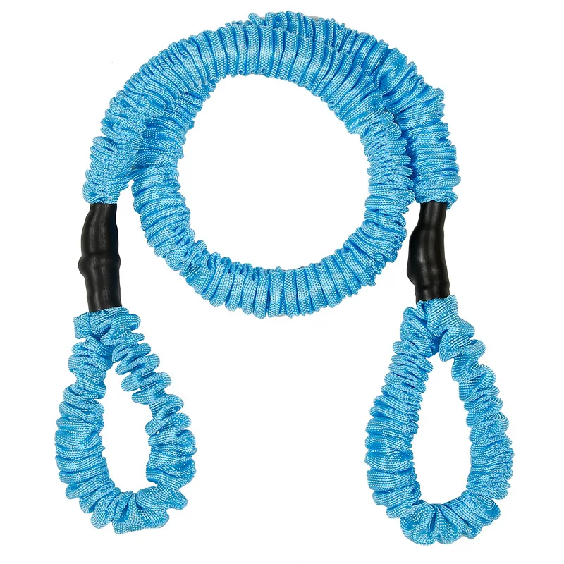 TPR High Density Prolong Pulley Toning Tubes Fitness Training Bands Supplies Wholesale