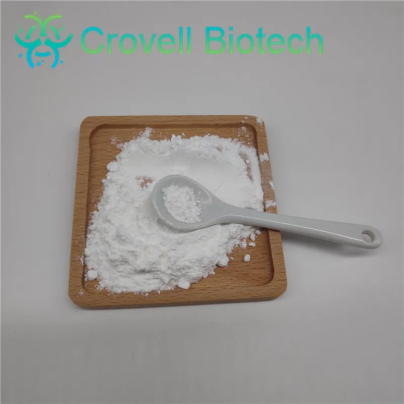 
CAS 1094-61-7 Nicotinamide Mononucleotide NMN with Factory price 