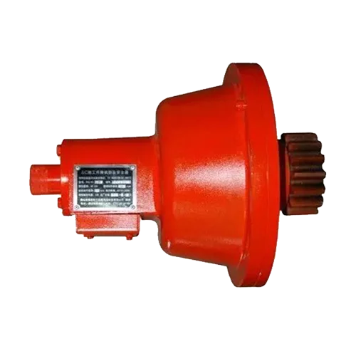 GJJ hoist safety device SAJ30-1.2 SRIBS safety device