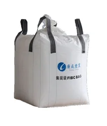 All seasons wholesale factory outlet thickening  Agriculture  Sand Jumbo PP Bulk Bag