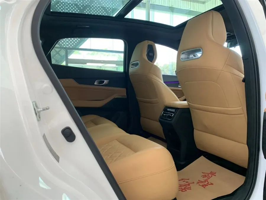 Оптовые продажи для Changan UNI-K 2021 2 0 т роскошный бутик новые автомобили депозит