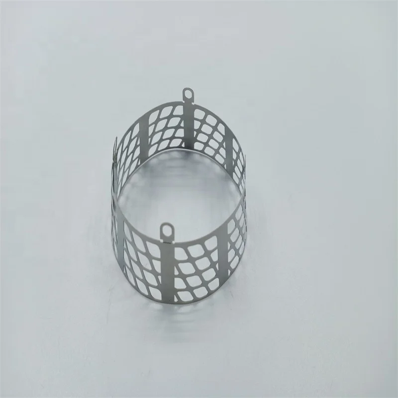 316L stainless steel wire screen printing metal mesh