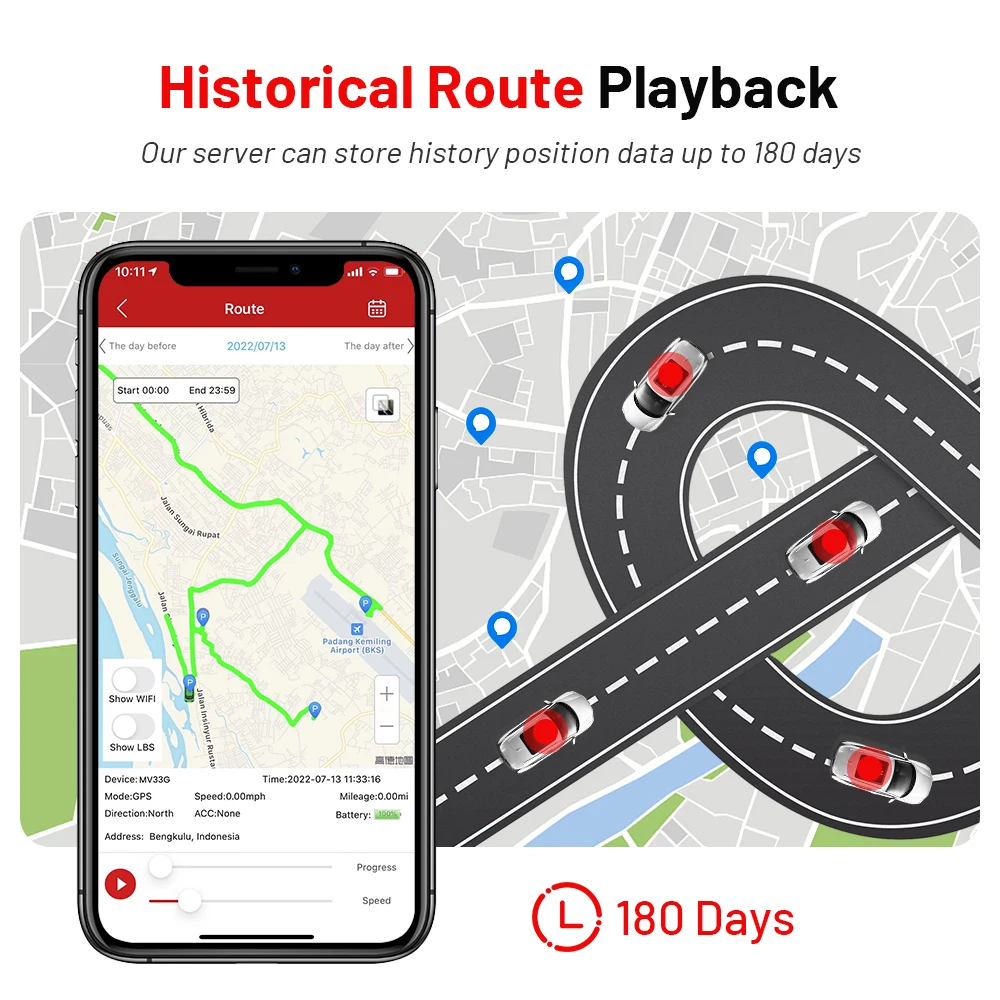 Micodus MV33G Plug And Play ACC Обнаружение мини-локатора автомобиля Gps отслеживающее устройство карта Google Obd порт 4G Obd2 трекер