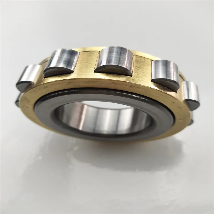 F 202972 Hydraulic Pump Bearing Auto Parts Automotive Bearing 24 8x39x17mm Carbon OEM Customized Steel Box Cylinder Stainless