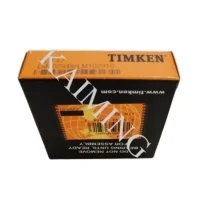 Original TIMKEN Bearing SET406 3720/3782 Tapered Roller 3720-82 for Rear Wheel
