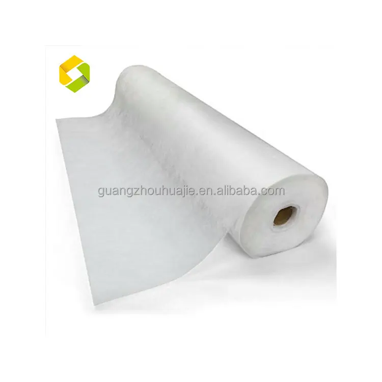 China Supplier High Quality Disposable Hospital Bed Sheet Price Nonwoven Fabric Bed Sheet Roll