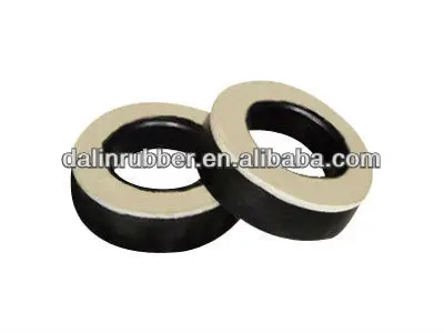 High-quality piston rubber and valve rubber for Mud pump parts China Manufacturer