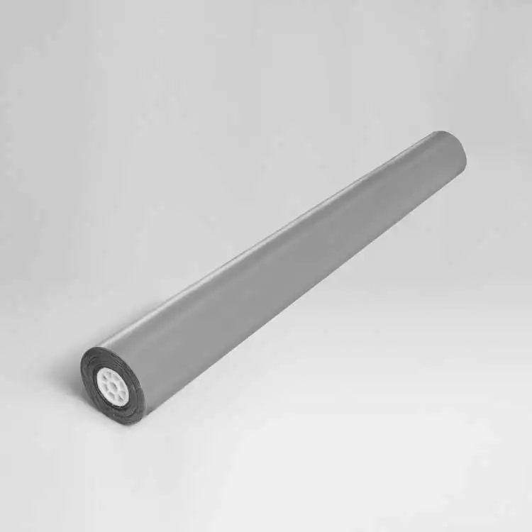 30 years service life waterproofing membrane for workshop roof EPDM rubber waterproofing membrane