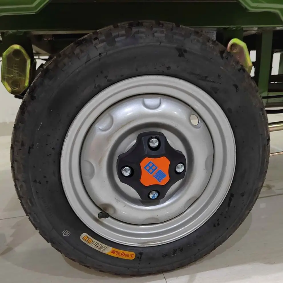 Universal Electric Tricycle Crankshaft Other Motorcycle Body Systems Manufacturer In China