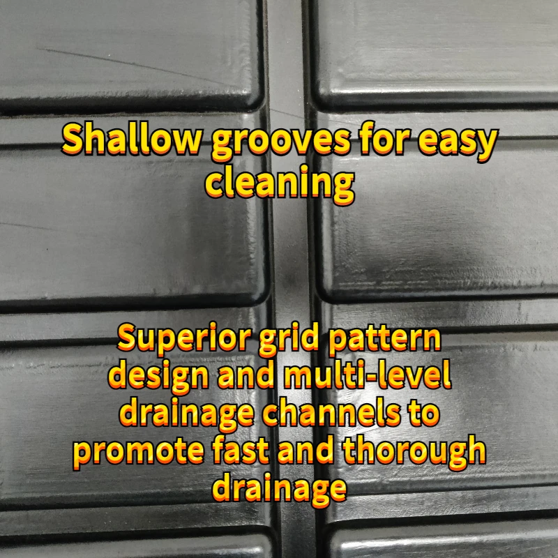 Hot Sell Greenhouse Used Hydroponics Tray