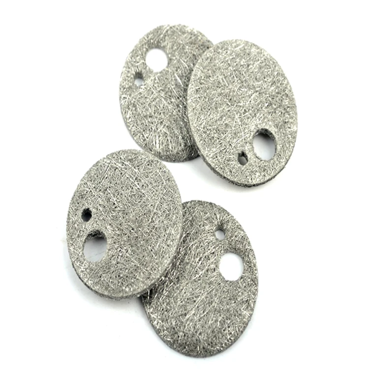 70 Micron 310s Sintered Fiber metal Felt filter for Eberspacher Airtronic Burner
