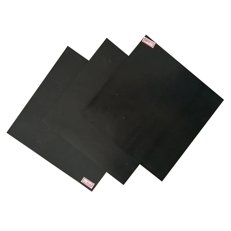 Corrosion Resistance Salt Film Filter Geomembrane Brine Pond