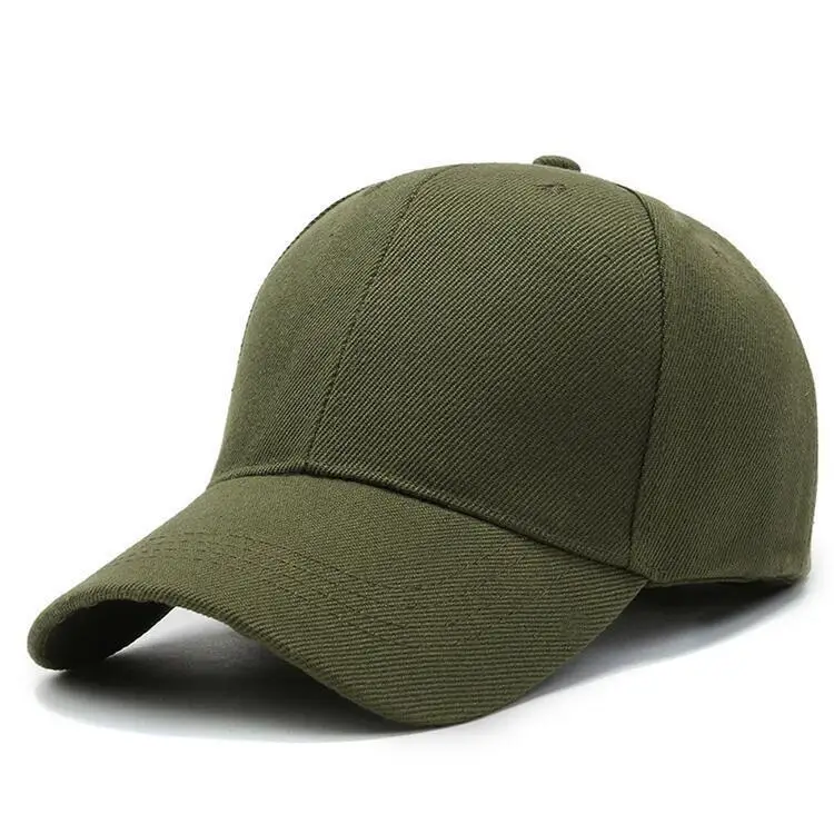 European And American Gold Thread Embroidered Baseball Hat Braid Distressed Ponytail Hat Sun-poof Ywayed Retro Washed Dad Hats