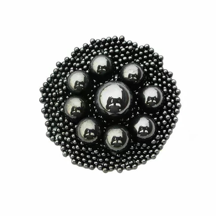 sell high alumina ceramic ball Industrial Ceramic Ivory White cubic zirconia beads