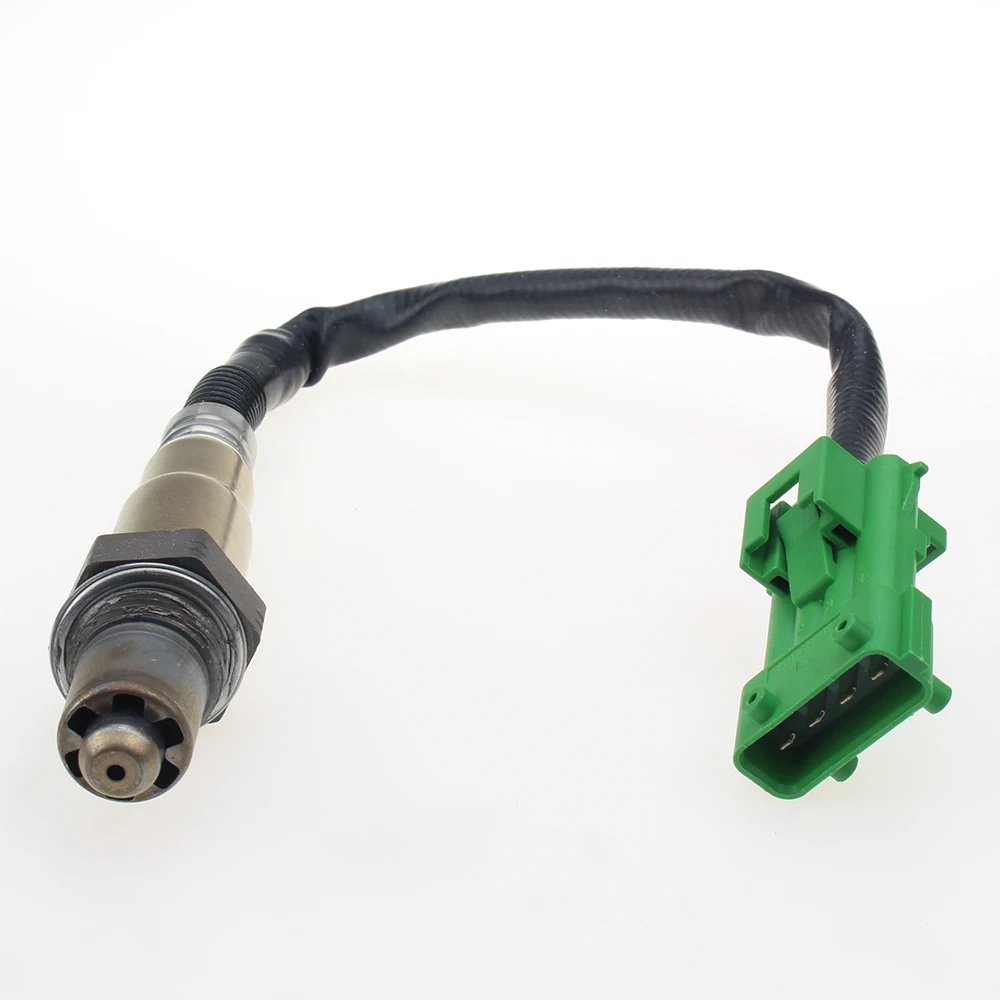 Wholesale Best Useful 9635978580 467780 Oxygen Sensor For Citroen C3 C4 Peugeot 106 206