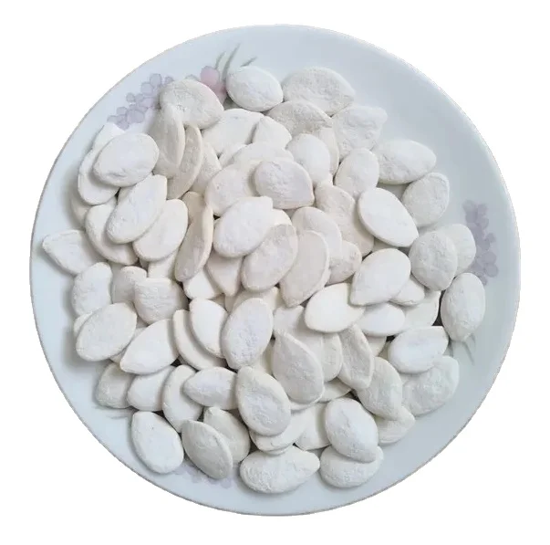 Китайские органические семена тыквы по оптовой цене