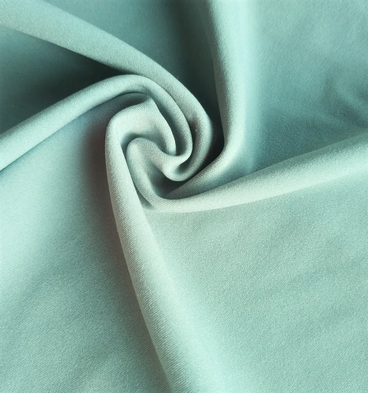 58% нейлон Fulgar 42% спандекс 140 см г/кв. М хорошая эластичность, приятная пушистая и мягкая на ощупь ткань для блокировки, нейлоновая ткань