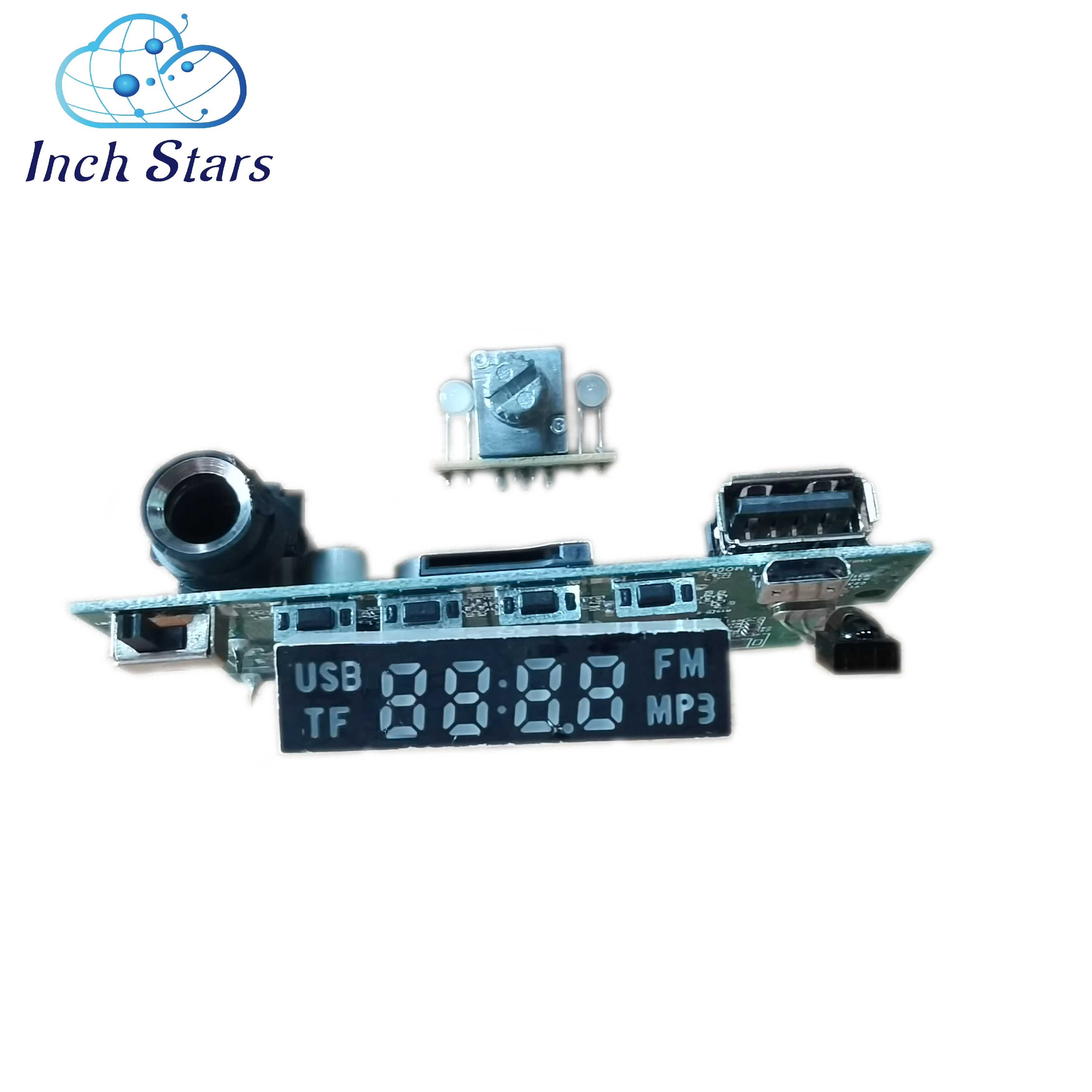 Hot sale pcba  pcb circuit for Blue tooth BT BLE TWS speaker