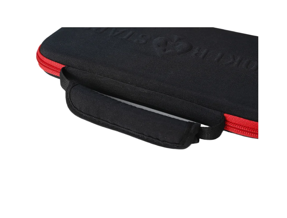 OEM & ODM Wanye Factory EVA Chip Cases 300 Poker Chip case Eva Hard Shell Poker Chip Bag