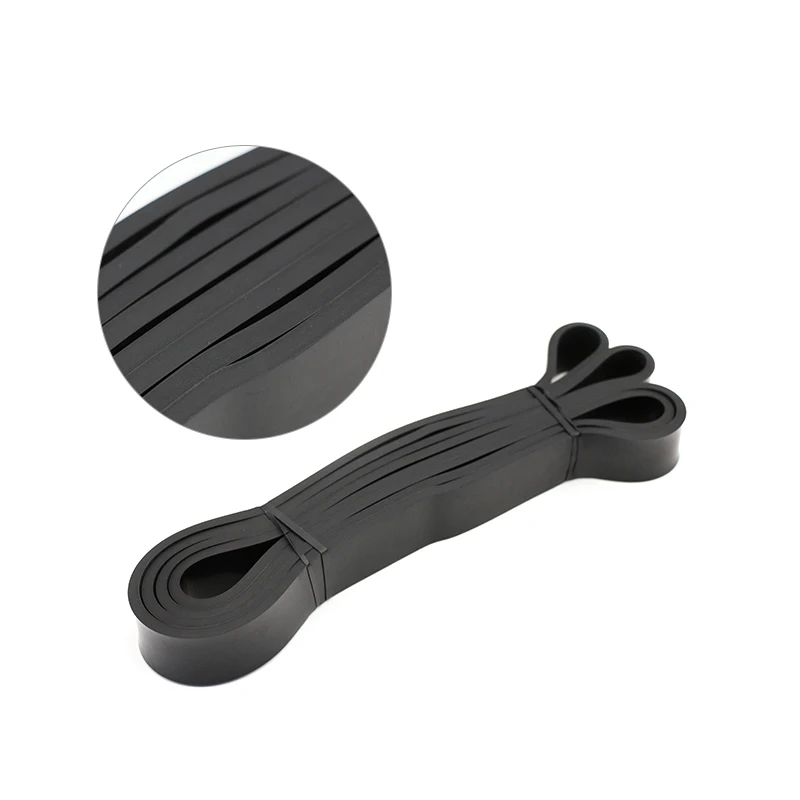 Elastic Bands for Fitness Crossfits Resistance Latex Band Body Weightlifting Powerlifting Pull Up Workout Pilates Equipment