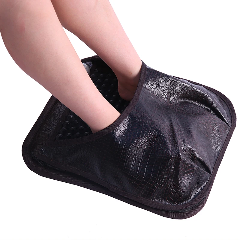 Footoffice Chairsl Ems Electric Shiatsu Foot Roller Spa Bath Masmassage Chair Remote Control Massage Chair Foot Massager Chinese