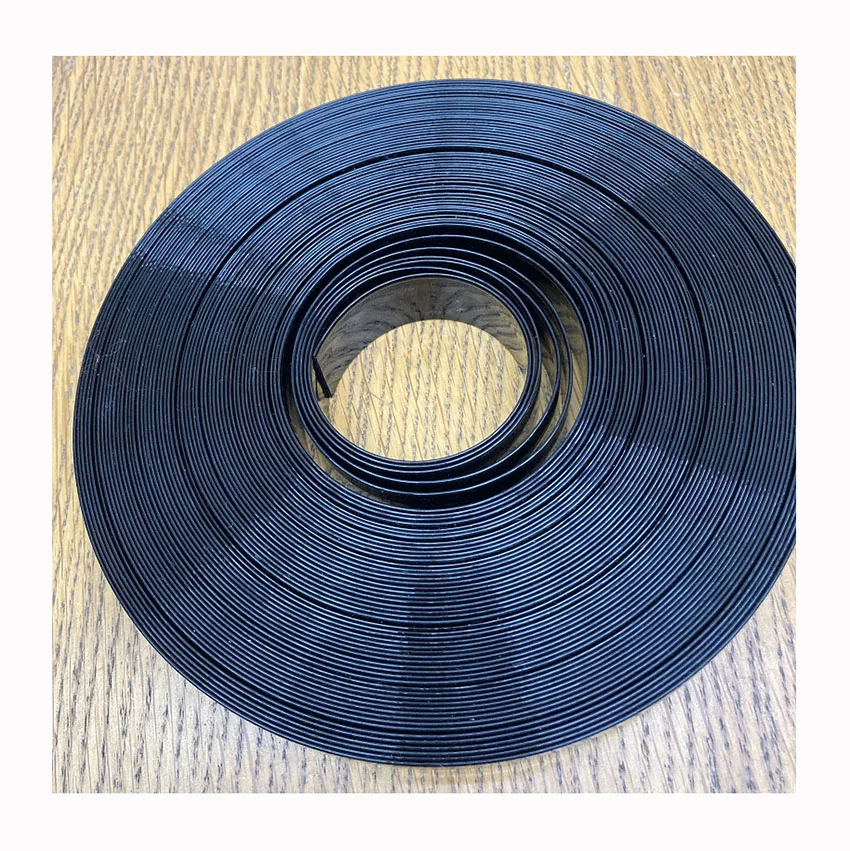 2.5cm wide TPU strap