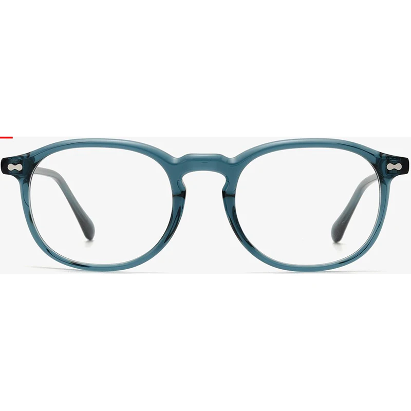 High quality big frame glasses men optical eyeglasses parts glasses frames