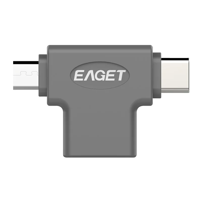  Eaget EZ07 Type-C 3 0 USB3.0 Micro в 1 адаптер соединитель для ПК ноутбука телефона передачи
