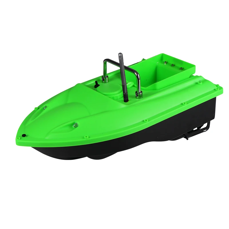 TK New Arrival Rc 500M Fast Bait Boat Carp Fishing Parts Remote Control Fishing Bait Boat Bait Boat For Sea