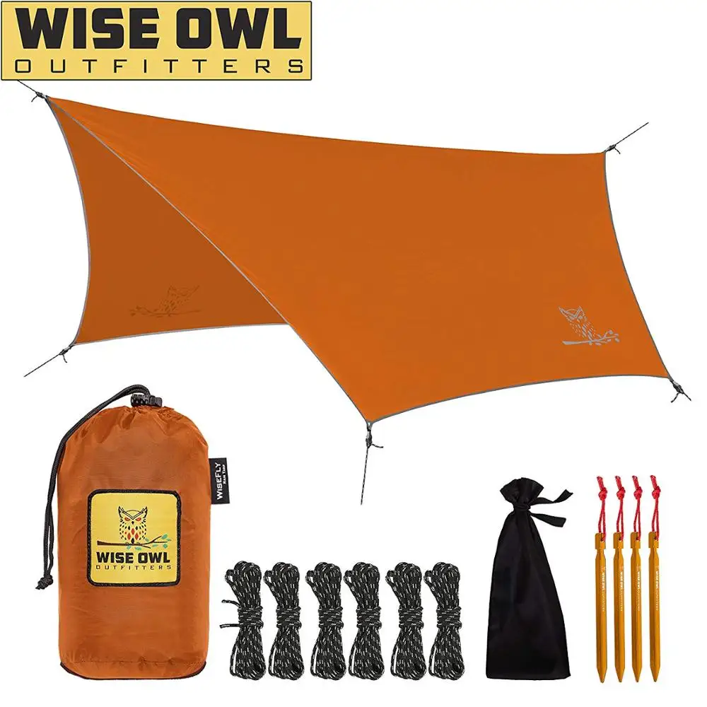 custom size pvc coated tarpaulin covers cuben fiber tarp