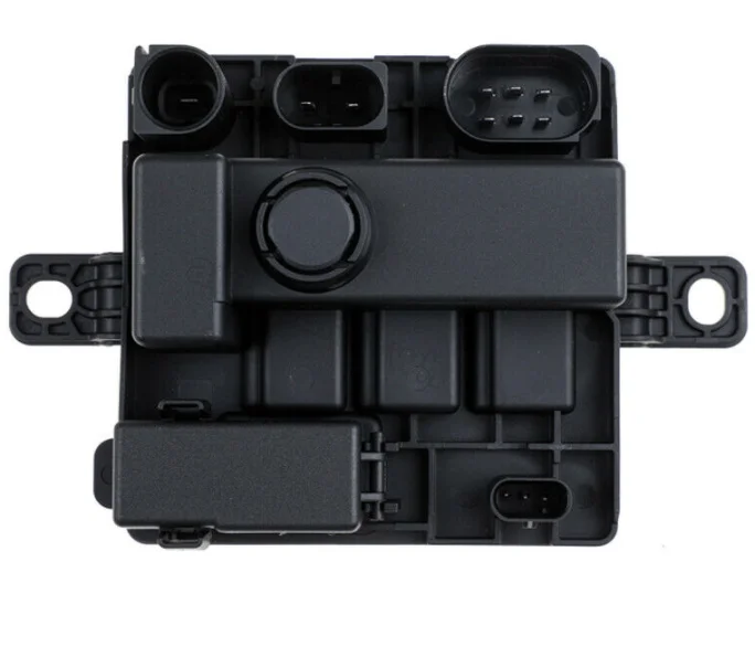 Engine Control Module For B MW 12637591534