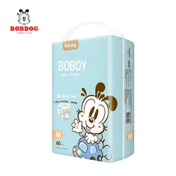 Exporter Manufactures/Supplier baby diaper pants Ecological Wider pampering Diapers Ecological FACTORY Baby Training pants