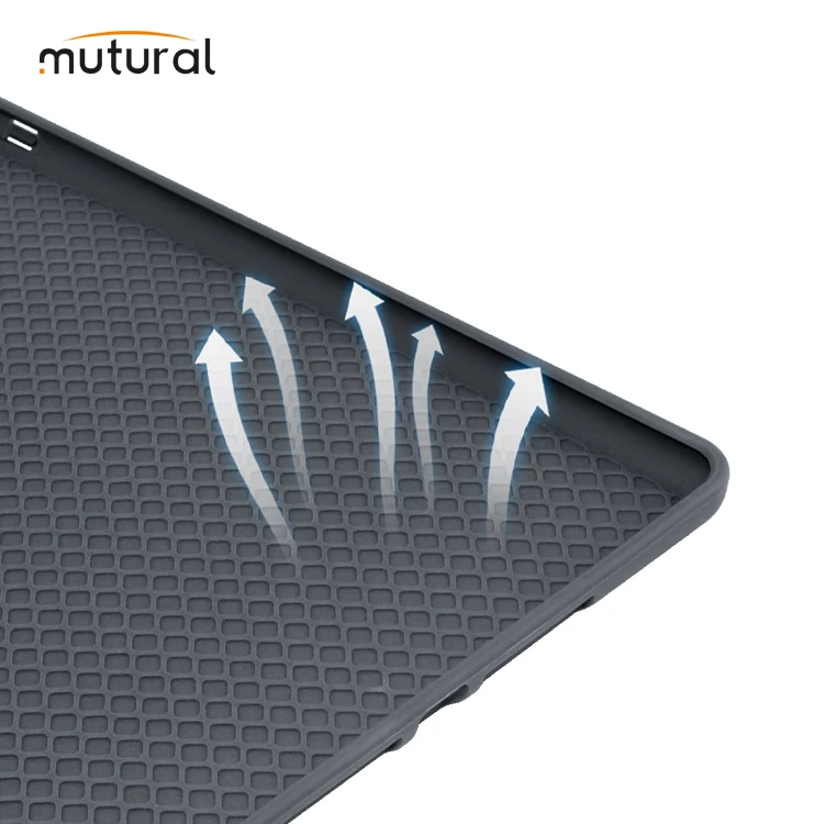 PU Case for ipad 9th generation