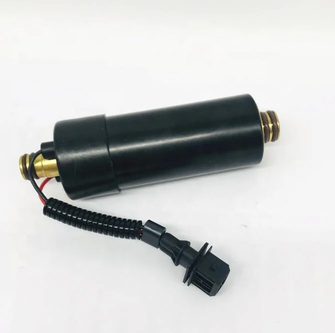 Новый электрический топливный насос высокого давления OEM 3817328 для двигателя Volvo Penta 3,0l 8,1l