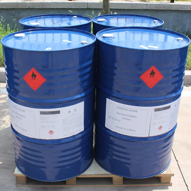 High Quality Methylene Chloride 99.99% From Professional Supplier