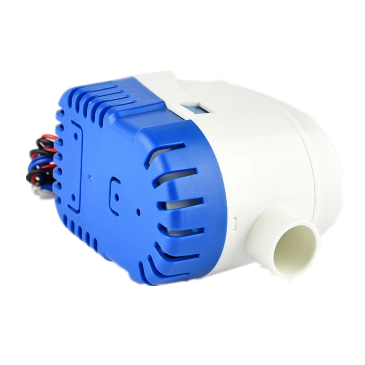 12v bilge pump factory direct sale price