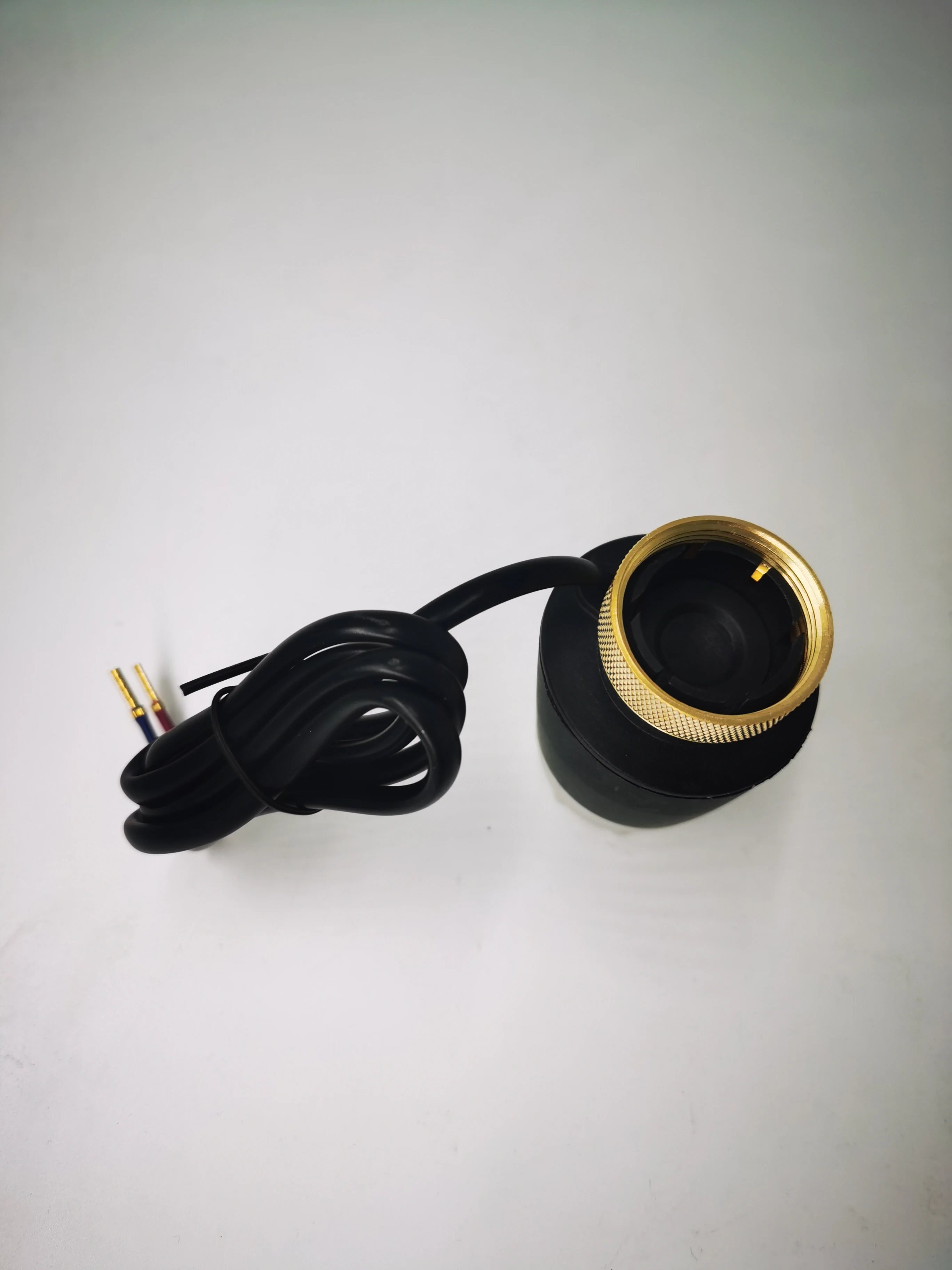 Low Price HVAC Electric Thermal Valve Linear Actuator For Floor Heating Manifold