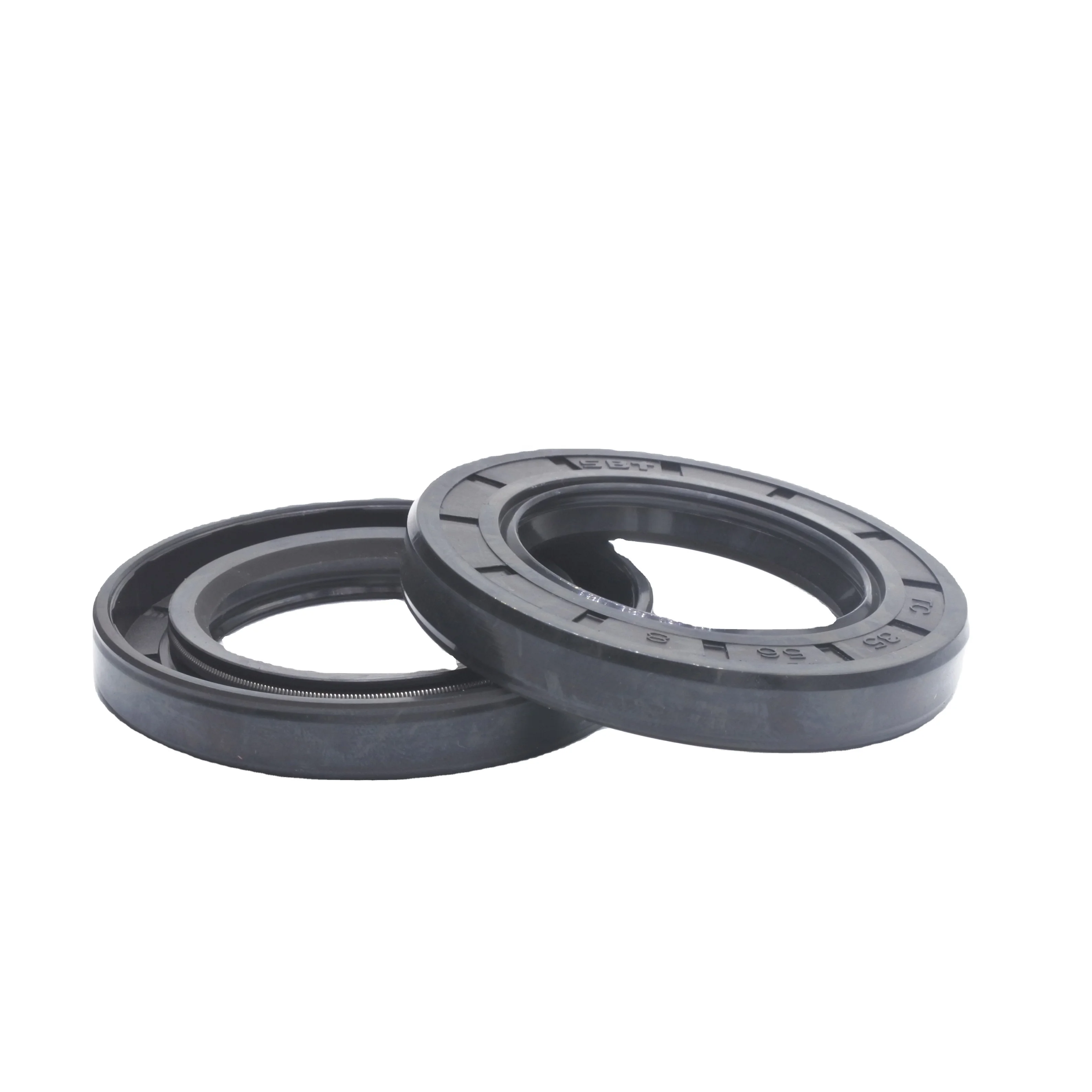 Заводская розетка SBT FKM сальник NBR EPDM RubberTC TB SC SB DC DB VC TC4Y HTC высокая стойкость к истиранию