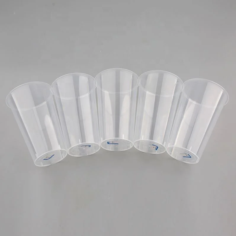 Hot Selling Pepsi And Plastic Straw Cup With Lid Made In China