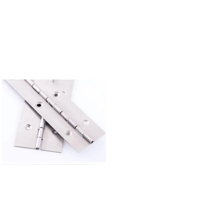 Hot Selling Stainless Steel Long Hinge Door and Window Folding