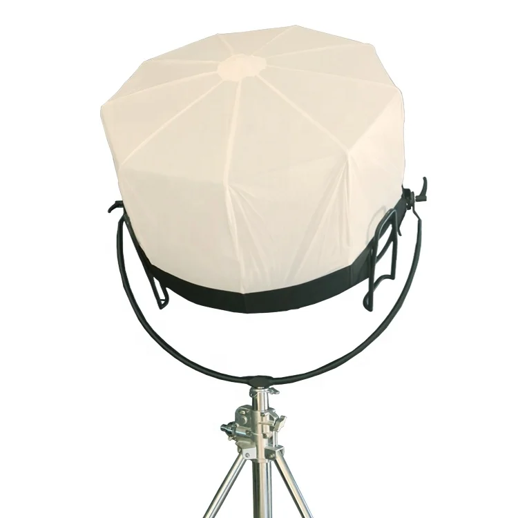 Professional video equipment 1400W audio television Camera photo movie shooting  broadcast film photographic studio led Light