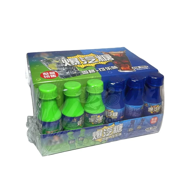 2024 China Export Press Candy beans Sweets World Candy Manufacturer Export