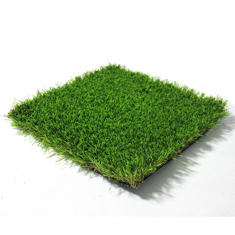 Artificial Turf Customized Landscaping Grass is suitable for high-quality outdoor artificial turf in recreation areas